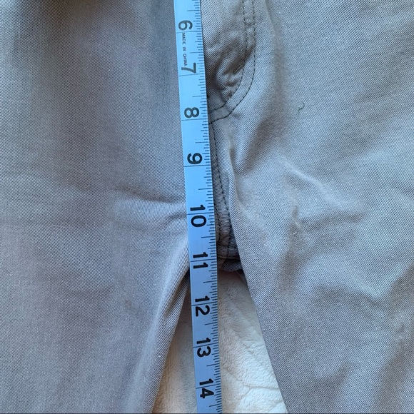 Levi’s Grey 508 Jeans - Picture 3 of 9